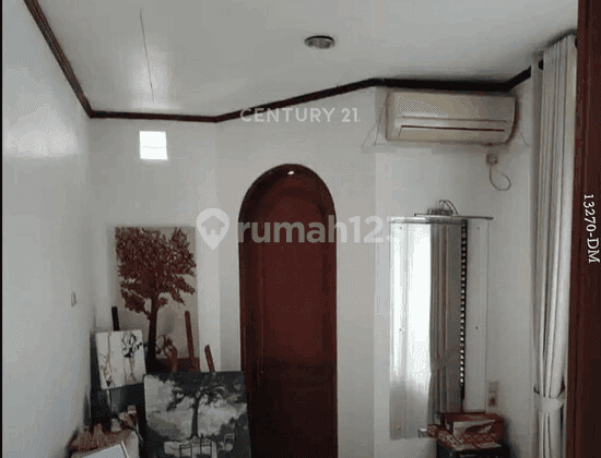 Dijual Rumah Siap Huni Di Area Sektor 2 Bintaro 2