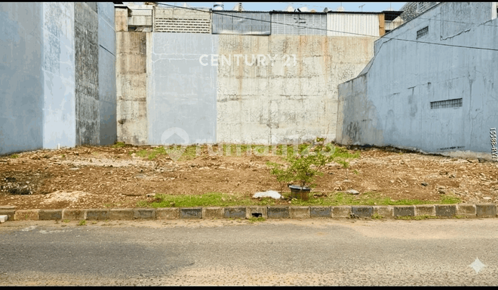Di Jual Cepat Kavling Siap Bangun di Gading Serpong