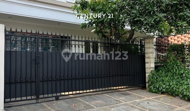 Disewakan Rumah Siap Huni Di Pondok Indah