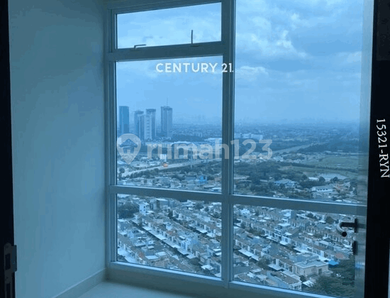 Dijual Apartemen Puri Mansion Di Jakarta Barat