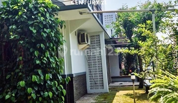 Dijual Rumah Di Hook Siap Huni Bintaro Jaya Sektor 9