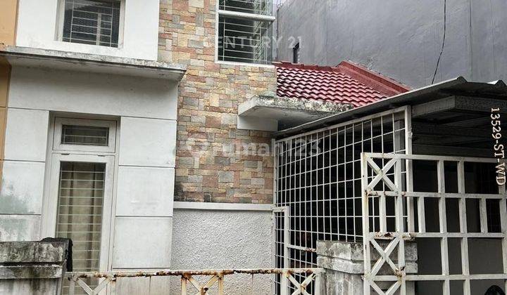 Hot Sale Rumah Dalam Perumahan Di Sektor 9 Bintaro 1