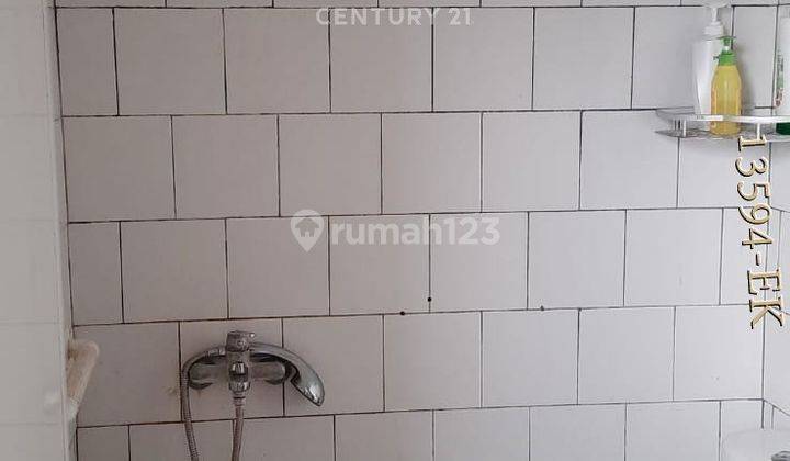 Dijual Rumah Siap Huni Satu Lantai Di Nuri Bintaro Sektor 2 2