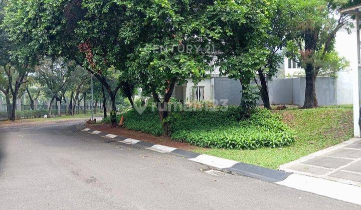 Dijual Kavling Siap Bangun Di Kebayoran Heights Bintaro Sektor 7 2