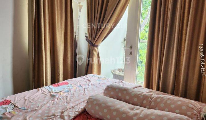 Rumah Siap Huni Dijual Di Kebayoran Residence Bintaro Sektor 7 2