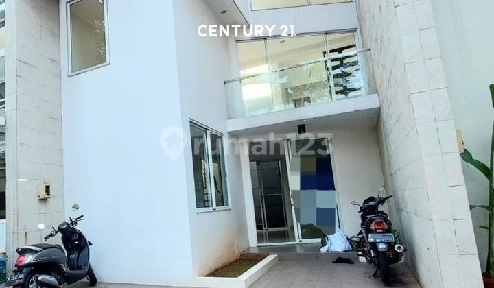 Ready Stock Brand New Primary House At Discovery Aluvia Bintaro