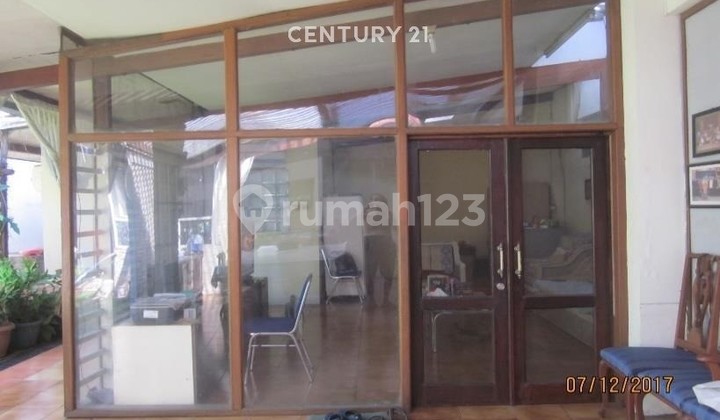 For Sale: House in Unilever Complex, Pesanggrahan 2