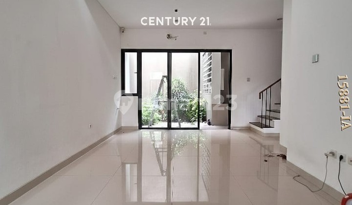 For Rent Beautiful Semi Furnished House in Rempoa Area 2