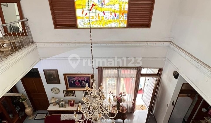 Dijual Rumah Luas Lokasi Di Bintaro Sektor 1 Cocok Untuk Usaha 2