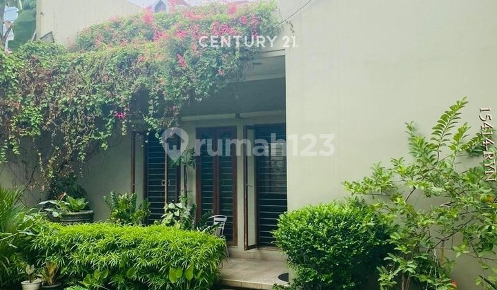 Dijual Rumah Di Cilandak Dekat Dengan CITOS Dan RS Fatmawati 2