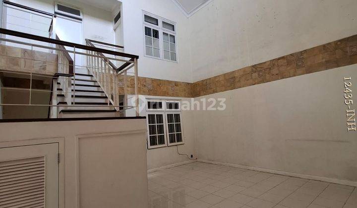 Dijual MURAH Rumah Dua Lantai Di Bintaro Jaya Sektor IX 2