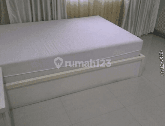 Rumah Hook Siap Huni Fully Furnished Cluster Bagus Di Sektor 9 2