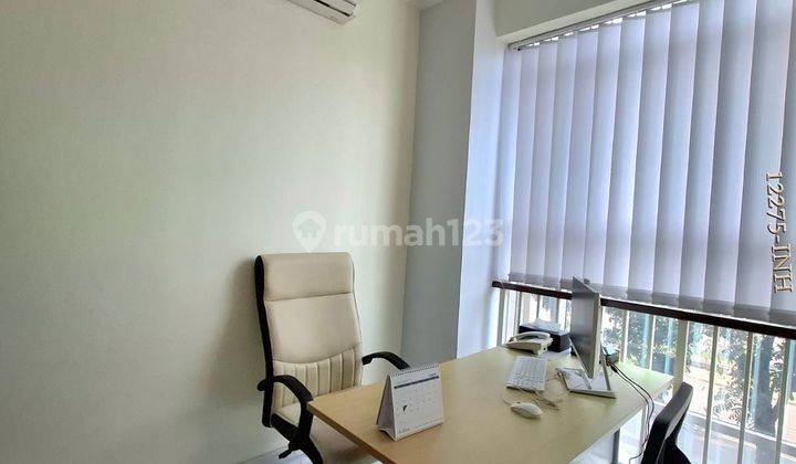 Disewakan Ruko 3Lt Untuk Kantor Fully Furnished Di Sektor 7 2