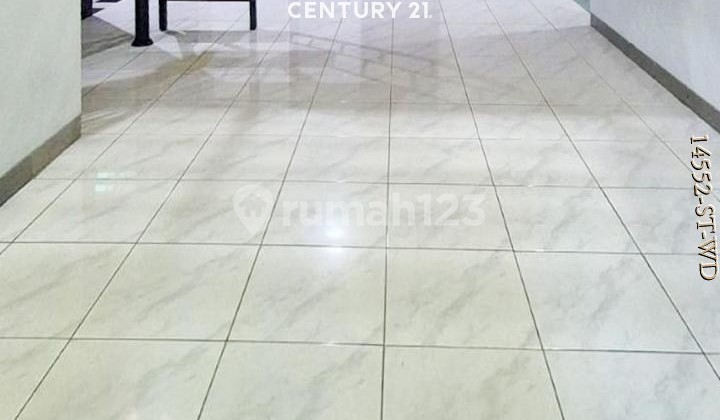 For Sale Ready-to-Occupy House in Hook, Bintaro Jaya Sector 9 2