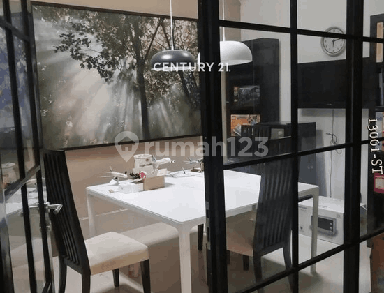 Dijual Rumah Hommy  Apik Di Sektor 9 Bintaro