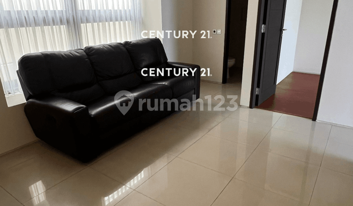 Disewakan Rumah Dua Lantai Siap Huni Di Trulek Permata Bintaro 2