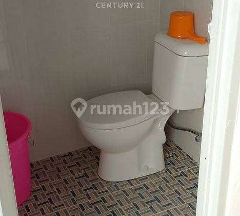 Rumah KosKosan 2 Lantai Full Furnish Area Senen Jakarta Pusat  2