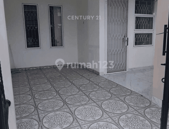 Dijual Rumah Siap Huni Di Harapan Indah Bekasi 1