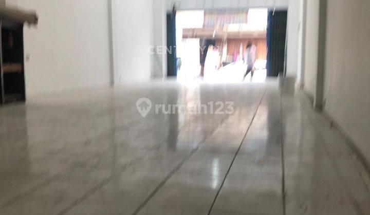 Ruko Lokasi Strategis Di Duta Mas Plaza Taman Cibodas Tangerang 2