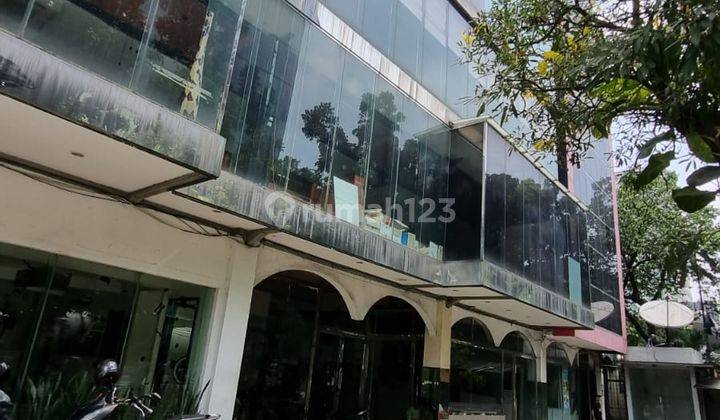 Gedung 5 Lantai  Termurah Di Kebon Sirih, Jakarta Pusat 1