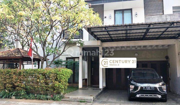 Rumah Gress Siap Huni Di Pulomas Residence Kayu Putih Jakarta 1