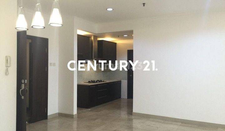 Apartemen Kintamani Di Mampang  Jakarta Selatan 1