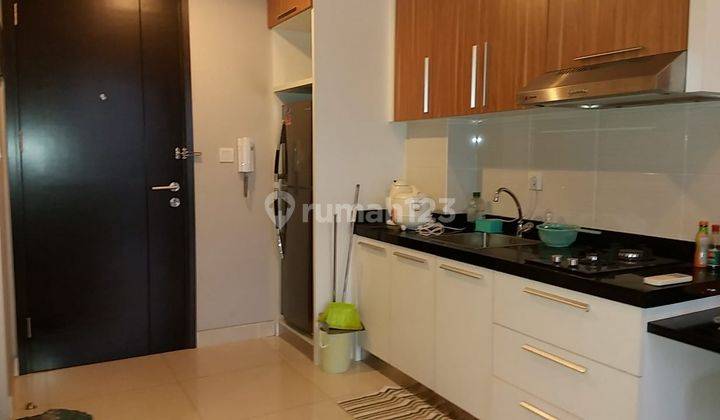 Dijual cepat apartemen cantik Westmark, Taman Anggrek, Jakarta Barat 1