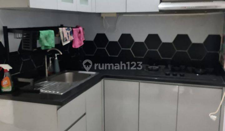 Rumah Baru Daerah Jembatan 5 Jakarta Barat 2