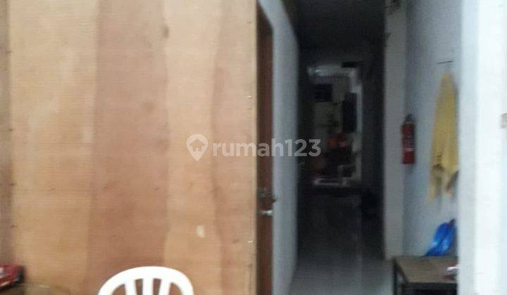 Dijual Ruko Di Pekojan Tambora Jakarta Barat 2