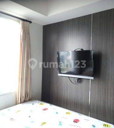 Dijual cepat Apartemen Westmark Full Furnished Mewah, Tanjung Duren, Jakarta Barat 2