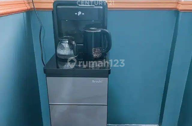 Rumah Dengan 15 Kamar Kost Area Gunung Sahari Jakarta Pusat  2