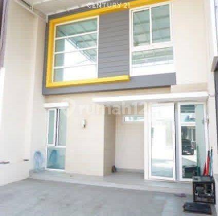 Rumah Baru Renovasi Minimalis Di Greencourt Cengkareng JakBar 1