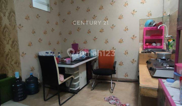 Rumah Siap Huni Lokasi Strategis Di Global Mansion Tangerang  2