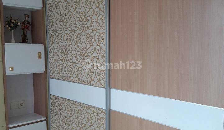 Dijual murah Apartemen Mansion Jasmine Kemayoran 2BR 2