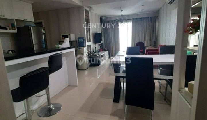 Unit Apartemen Condominium Sea View Tower K Bay Walk Pluit  2