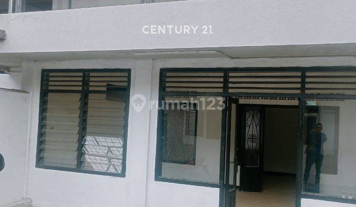 Rumah 2 Lantai Siap Pakai Area Jl Tebet Dalam Jakarta Selatan 2