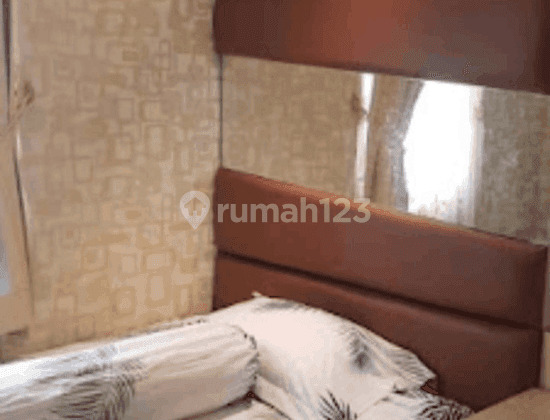 Di Jual Apartemen siap huni dan Semi Furnish di Kemayoran, Jakarta Pusat 2