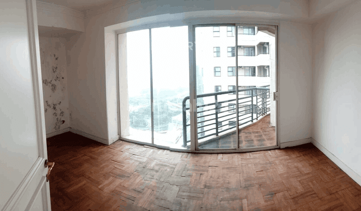 Apartemen Sudirman Tower Condominium Type 3 BR Di Jakarta Selatan 2