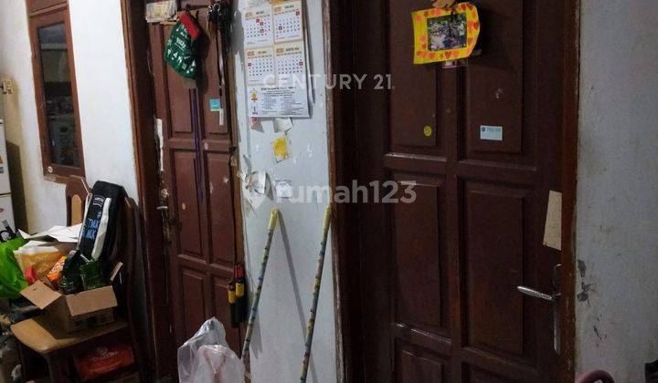 Jual Cepat Rumah Hook 1 Lantai Di Jelambar Jakarta Barat  2