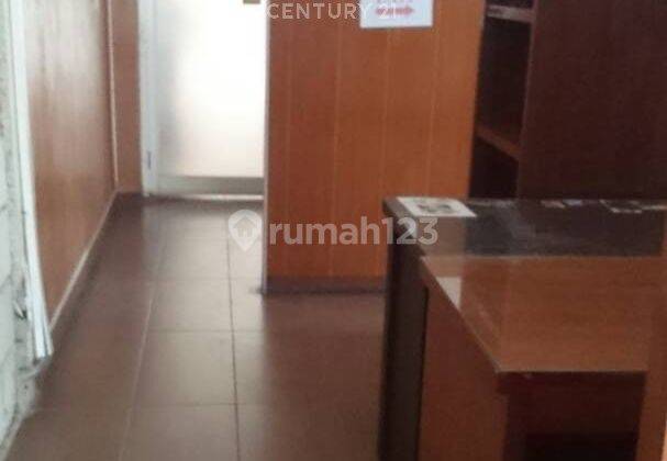 Ruko 2 Lantai Lokasi Strategis Di Apartemen Kelapa Dua JakBar 2