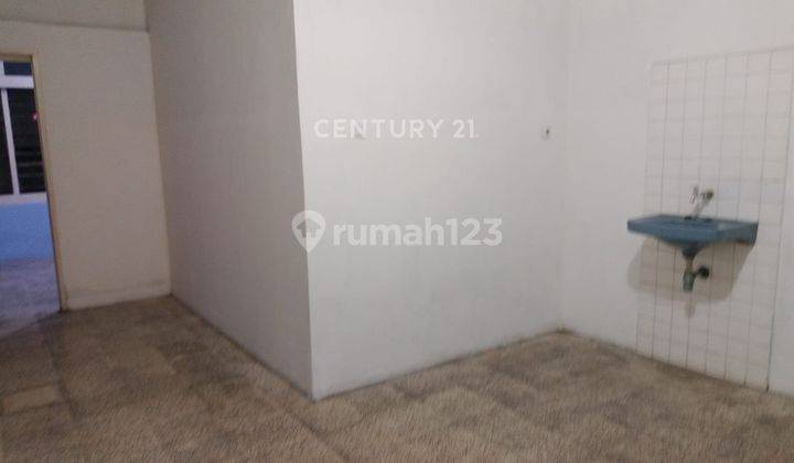 Disewakan Cepat Rumah Siap Huni Di Jl Kayu Putih Jakarta Timur 2