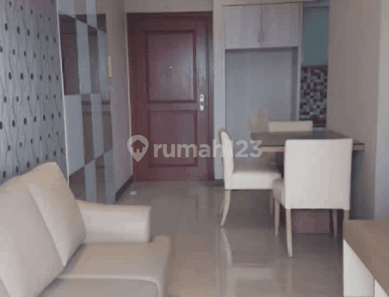 Di Jual Apartemen siap huni dan Semi Furnish di Kemayoran, Jakarta Pusat 1