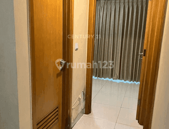 Apartemen The Mansion Bougenville Tower Gloria Jakarta Utara  2