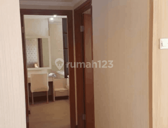 Di Jual Apartemen siap huni dan Semi Furnish di Kemayoran, Jakarta Pusat 2