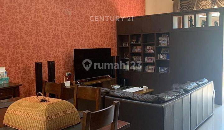 Rumah Split Level 2 Lantai Di Layar Permai PIK Jakarta Utara  2