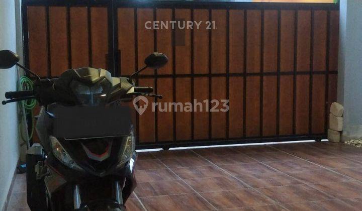 Rumah Siap Huni Di Jl Jati Kramat Dr Ratna Jati Asi Bekasi  1