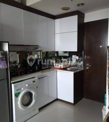 Dijual cepat Apartemen Westmark Full Furnished Mewah, Tanjung Duren, Jakarta Barat 1