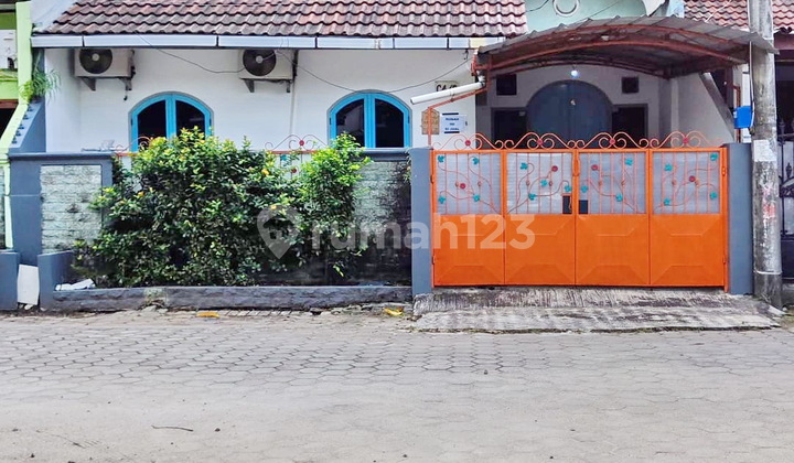 Hunian Minimalis Masih Nego Pondok Cilegon Indah