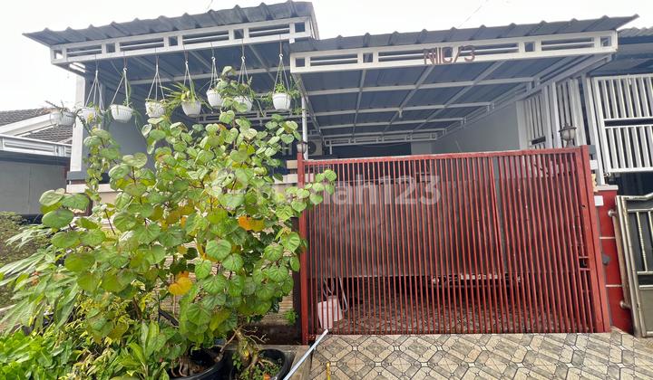 Hunian Minimalis Metro Cilegon Cluster Grand Cendana Hunian Minimalis Metro Cilegon Cluster Grand Cendana