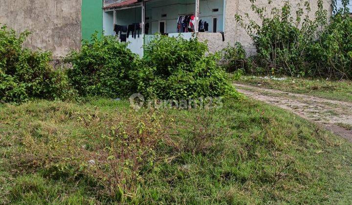 Tanah Kavling Pelamunan Kramatwatu Harga Miring 1